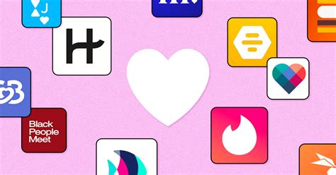 5 Best Dating Apps